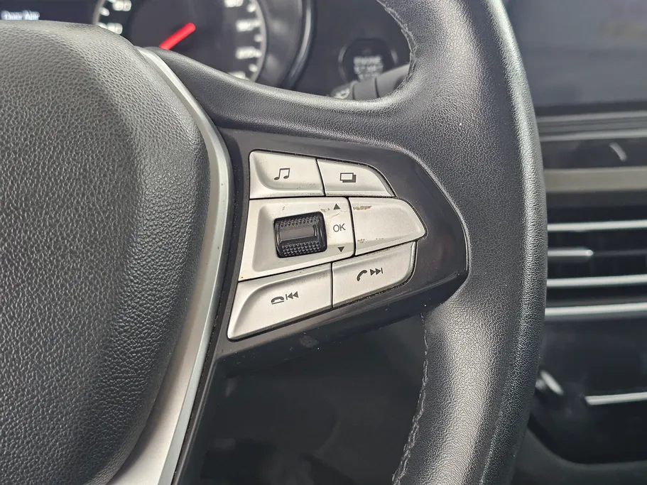 شانجان CS35 Plus Smart 2022 