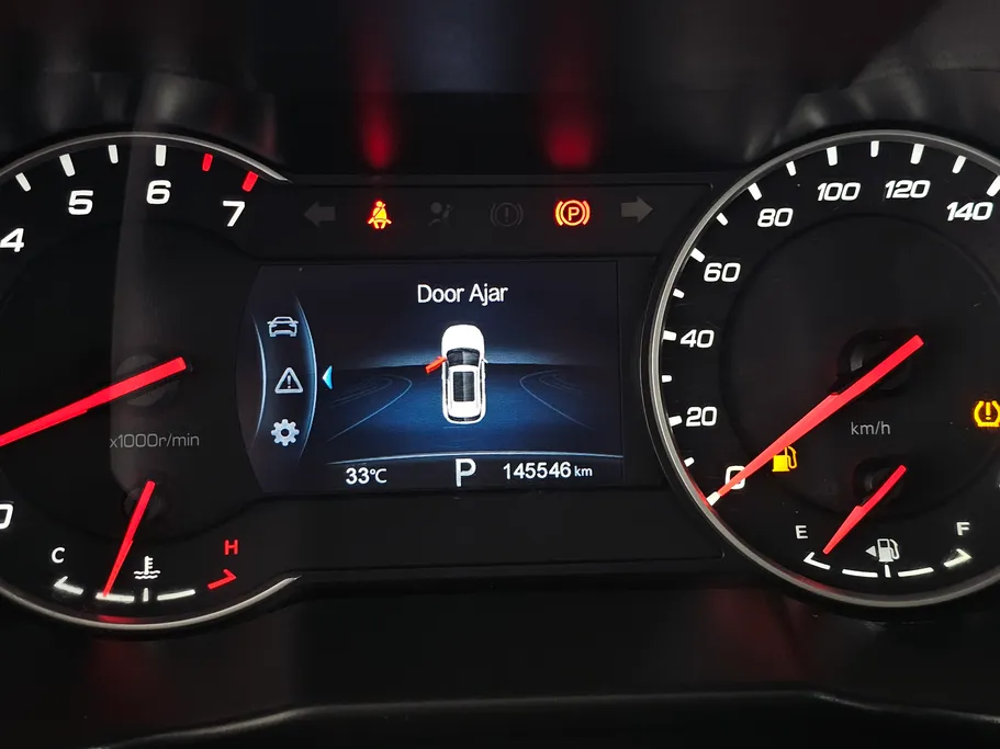 شانجان CS35 Plus Smart 2022 