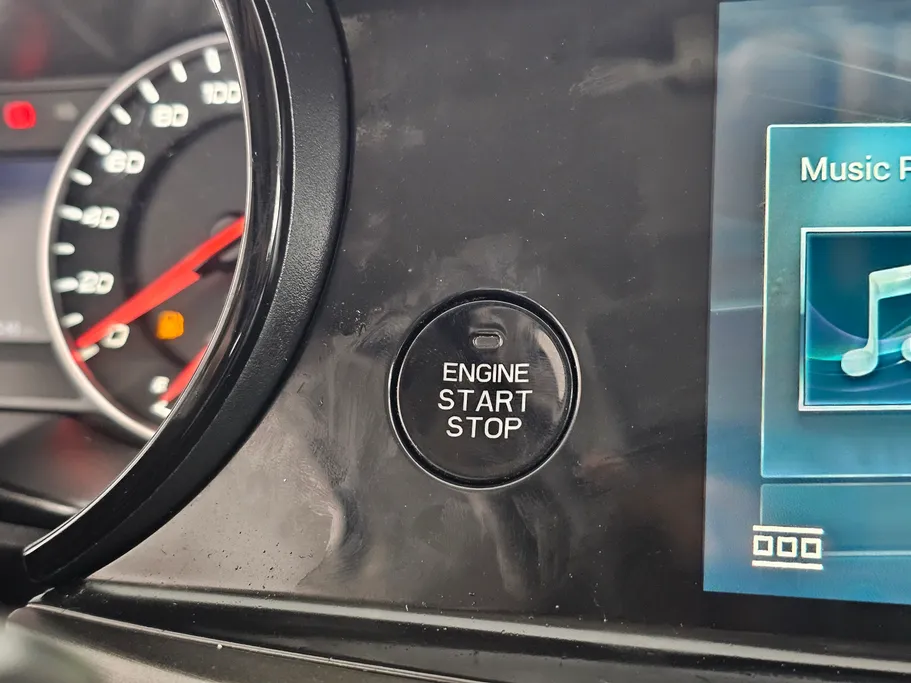شانجان CS35 Plus Smart 2022 