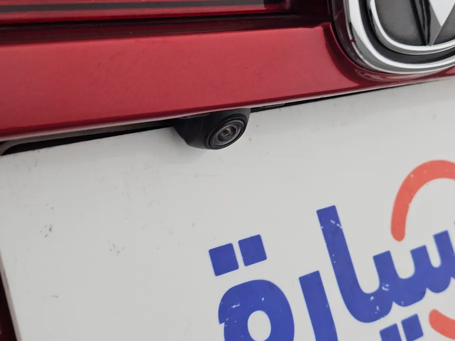 شانجان CS35 Plus Smart 2022 