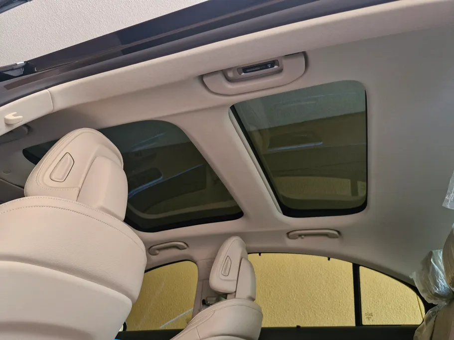 2025 Mercedes E 300 