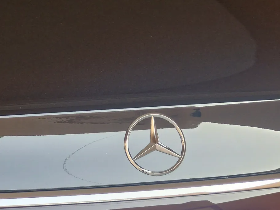 2025 Mercedes E 300 