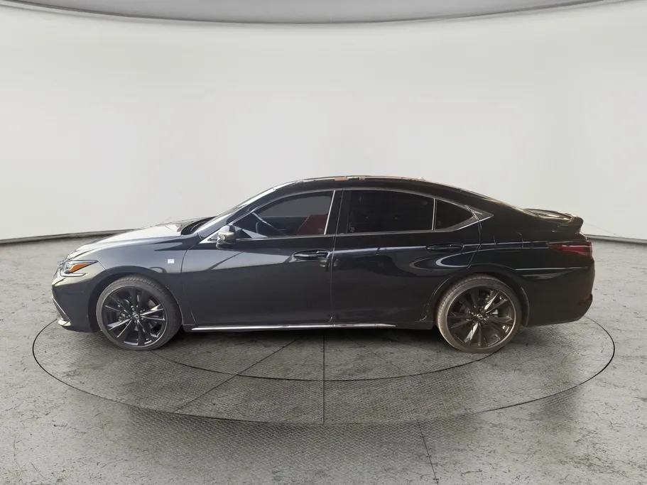 لكزس ES 350 FF F Sport 2025 