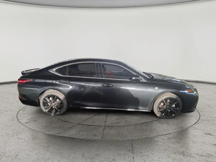 لكزس ES 350 FF F Sport 2025 