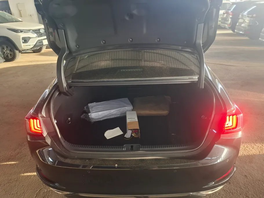 لكزس ES 350 FF F Sport 2025 