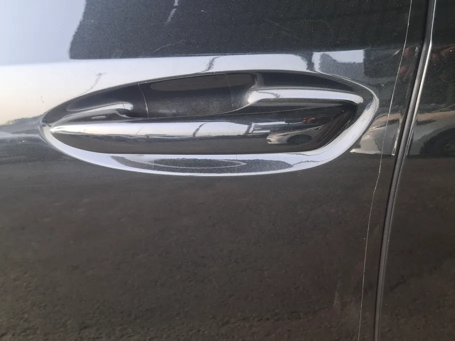 لكزس ES 350 FF F Sport 2025 