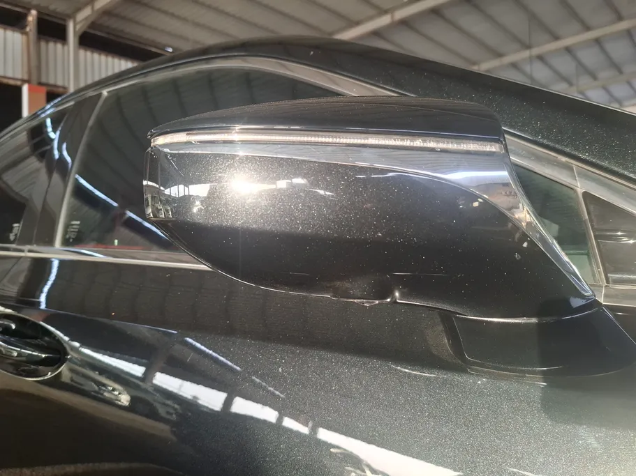 لكزس ES 350 FF F Sport 2025 