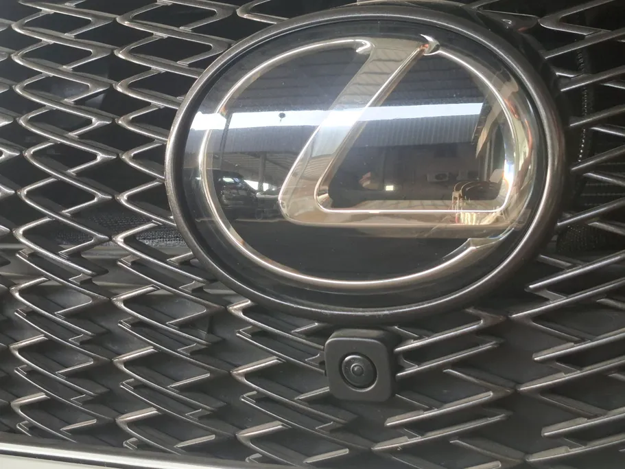لكزس ES 350 FF F Sport 2025 