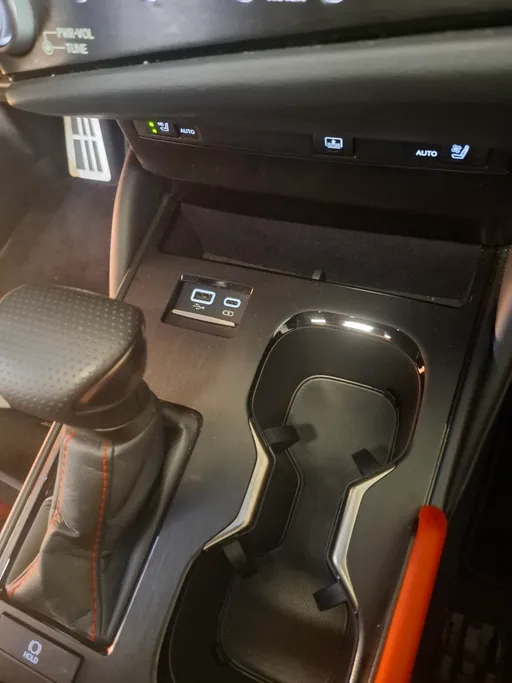 لكزس ES 350 FF F Sport 2025 