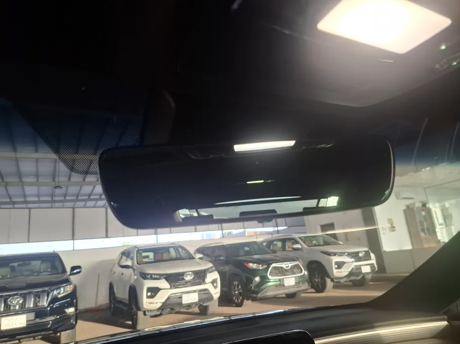 لكزس ES 350 FF F Sport 2025 