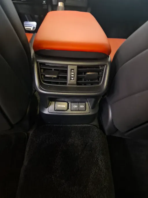 لكزس ES 350 FF F Sport 2025 