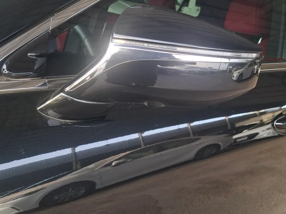 لكزس ES 350 FF F Sport 2025 
