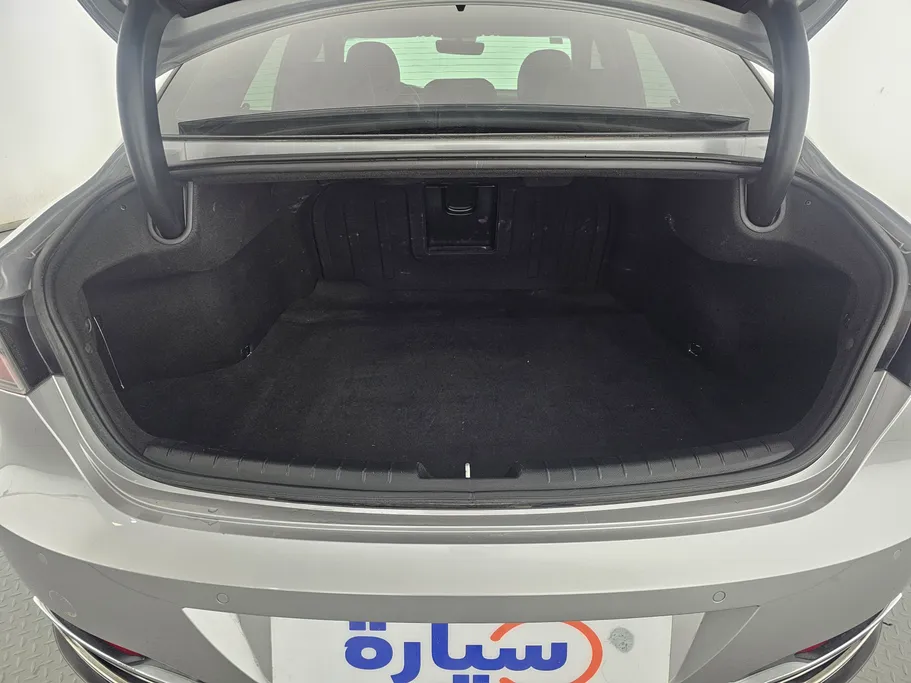 هيونداي ازيرا سمارت بلس 2021 