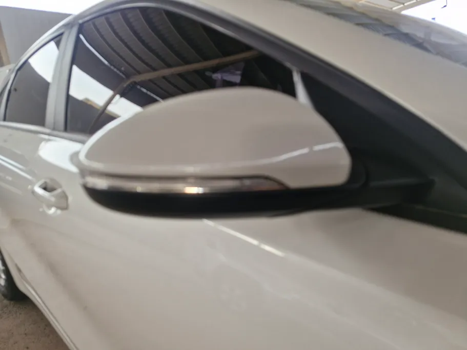 2021 Kia K3 LX 