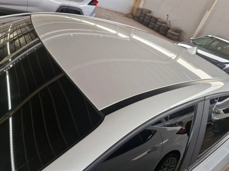2021 Kia K3 LX 
