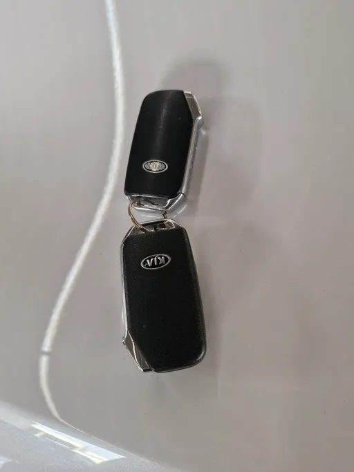 2021 Kia K3 LX 