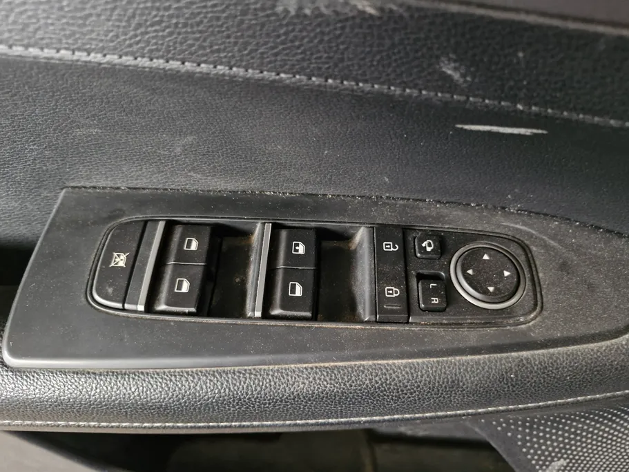 2021 Kia K3 LX 