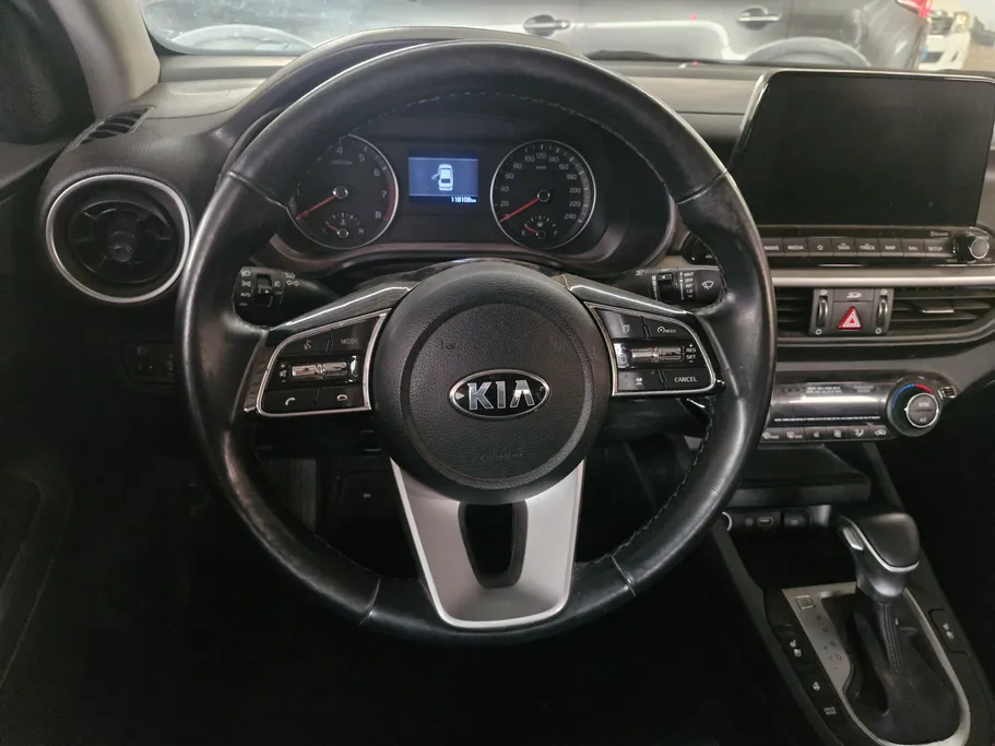 2021 Kia K3 LX 