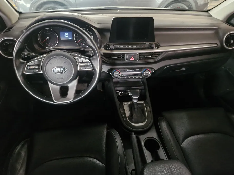 2021 Kia K3 LX 