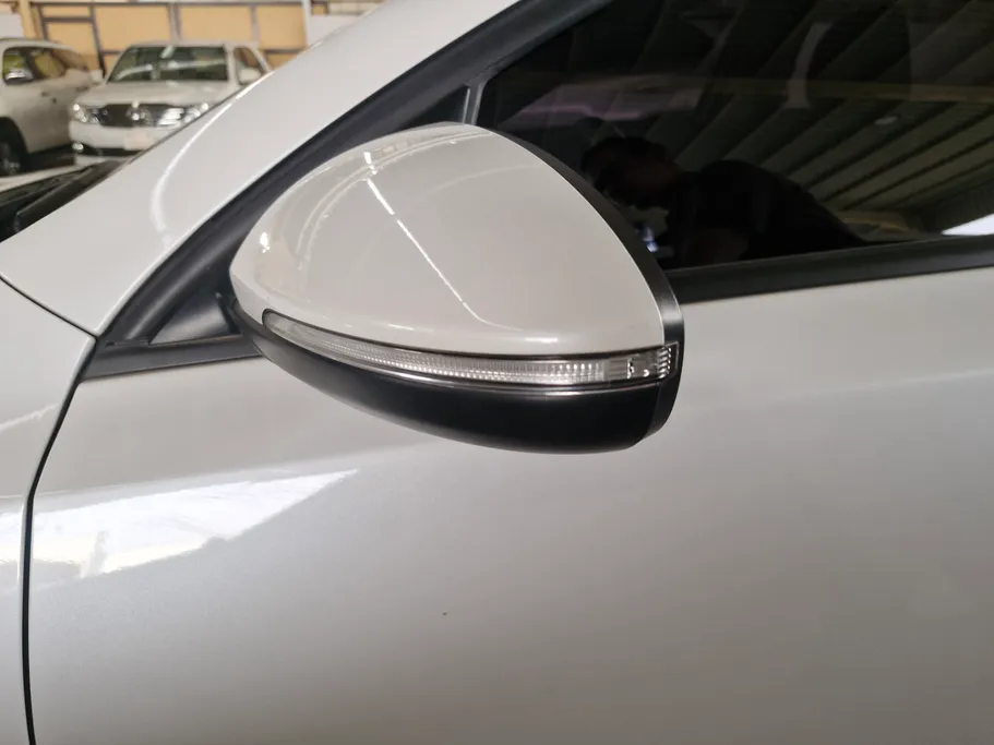 2021 Kia K3 LX 