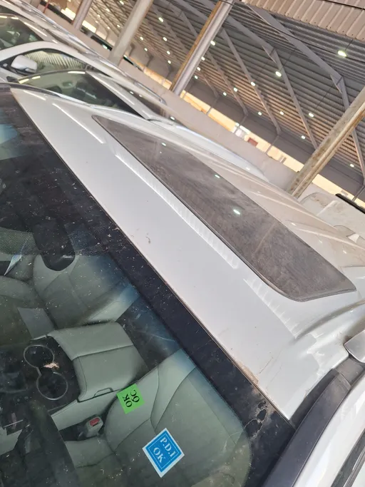 2025 Toyota Land Cruiser GXR5 