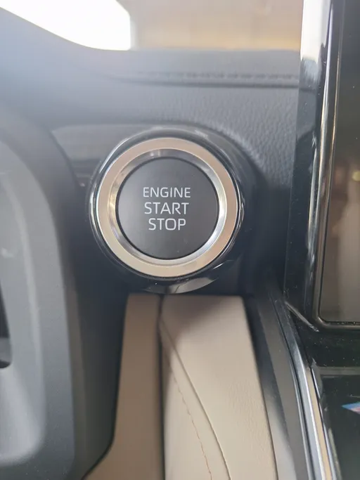 2025 Toyota Land Cruiser GXR5 