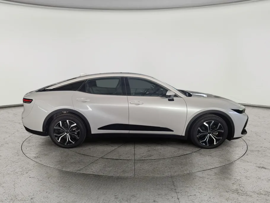 تويوتا كراون Premium 2023 
