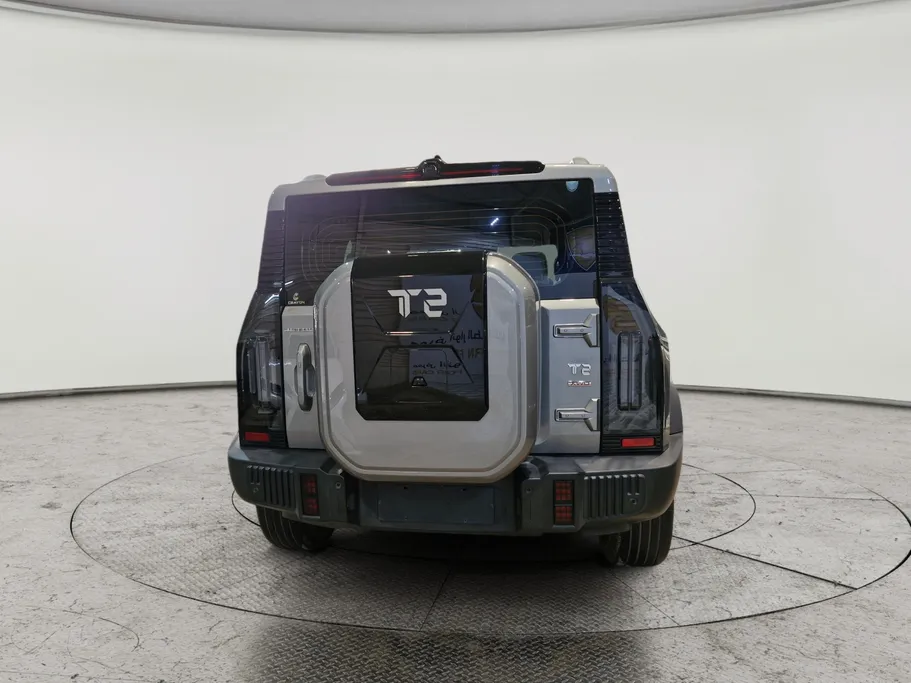 جيتور T2 لاكجري 2025 