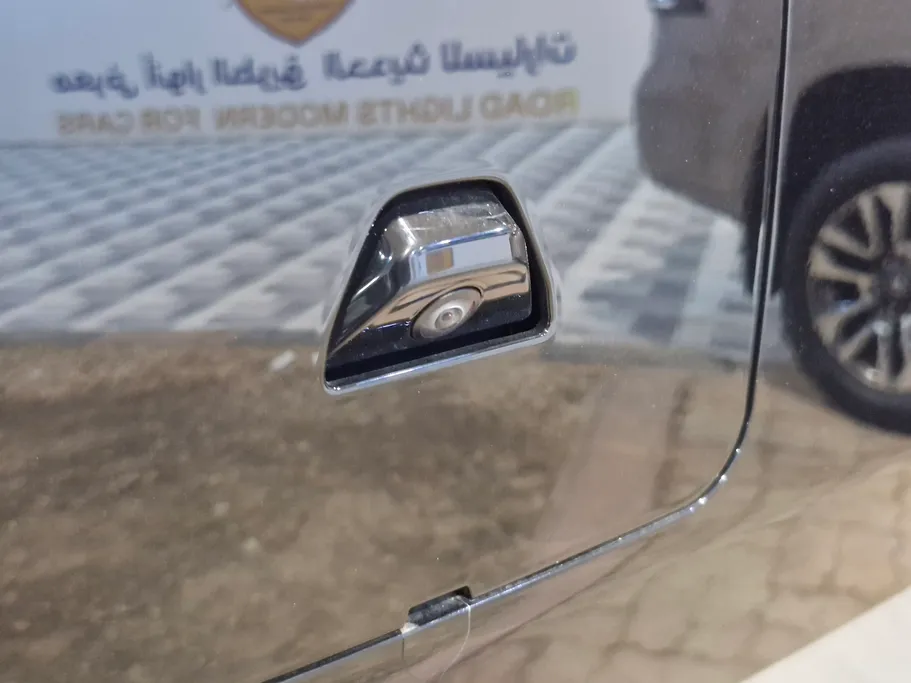 جيتور T2 لاكجري 2025 