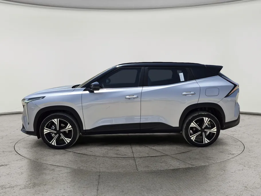 2025 Geely City Ray GF 