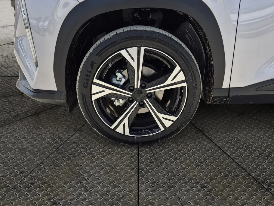 2025 Geely City Ray GF 