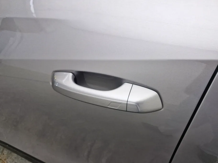 2025 Geely City Ray GF 