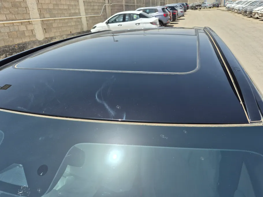 2025 Geely City Ray GF 