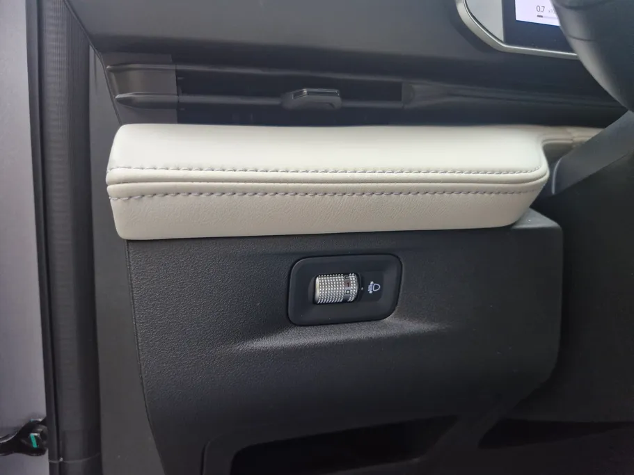 2025 Geely City Ray GF 