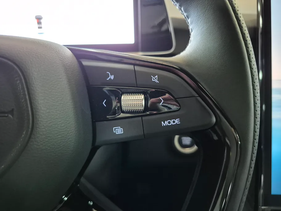 2025 Geely City Ray GF 