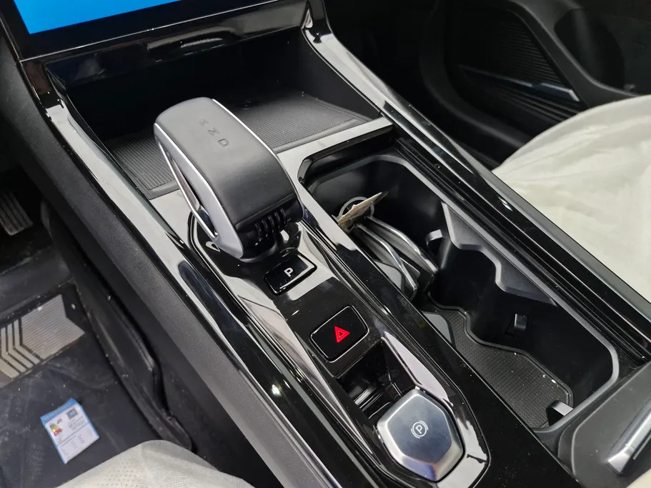 2025 Geely City Ray GF 