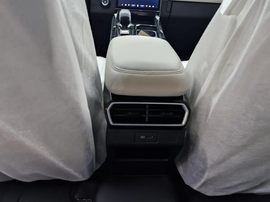 2025 Geely City Ray GF 