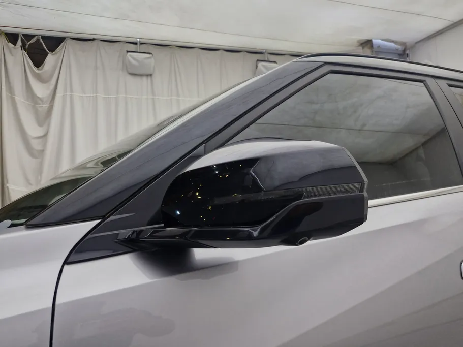 2025 Geely City Ray GF 