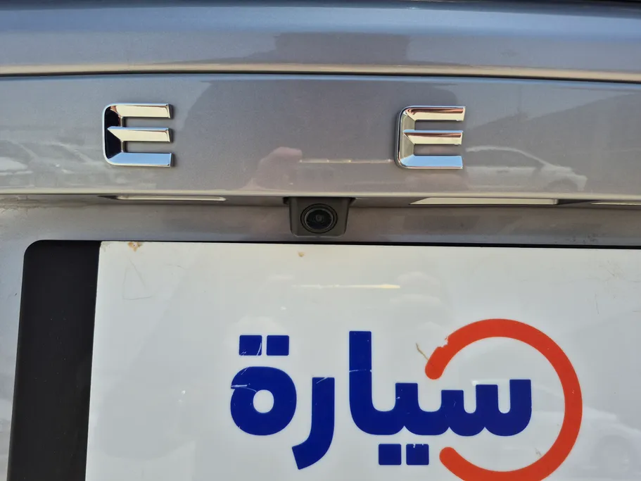 2025 Geely City Ray GF 