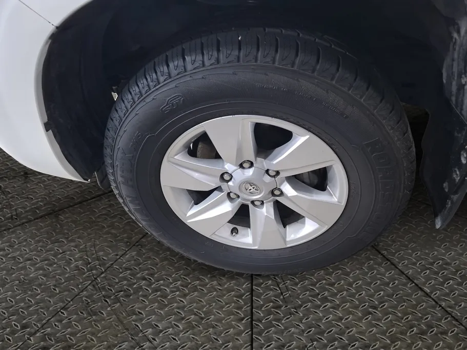 2022 Toyota Prado TXL 