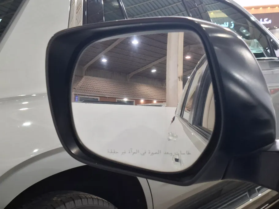 2022 Toyota Prado TXL 