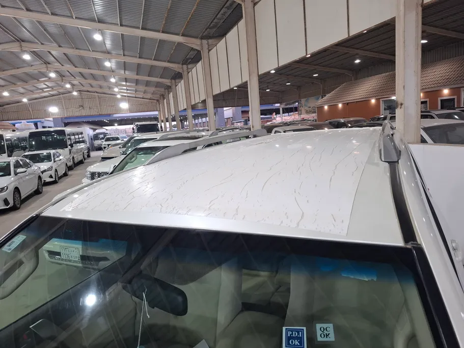 2022 Toyota Prado TXL 