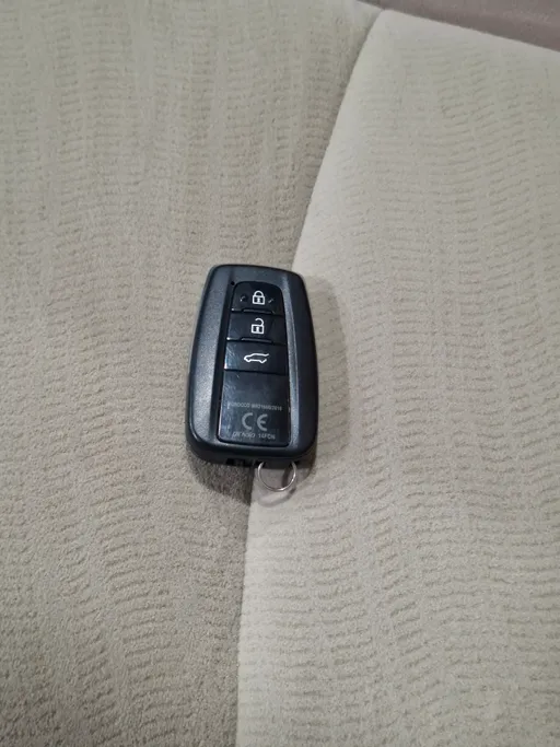 2022 Toyota Prado TXL 