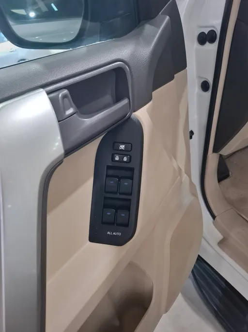 2022 Toyota Prado TXL 