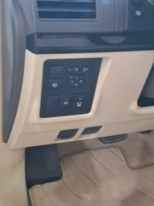 2022 Toyota Prado TXL 