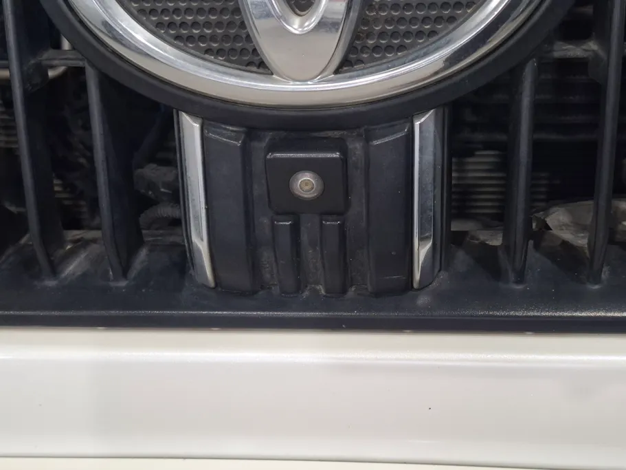 2022 Toyota Prado TXL 