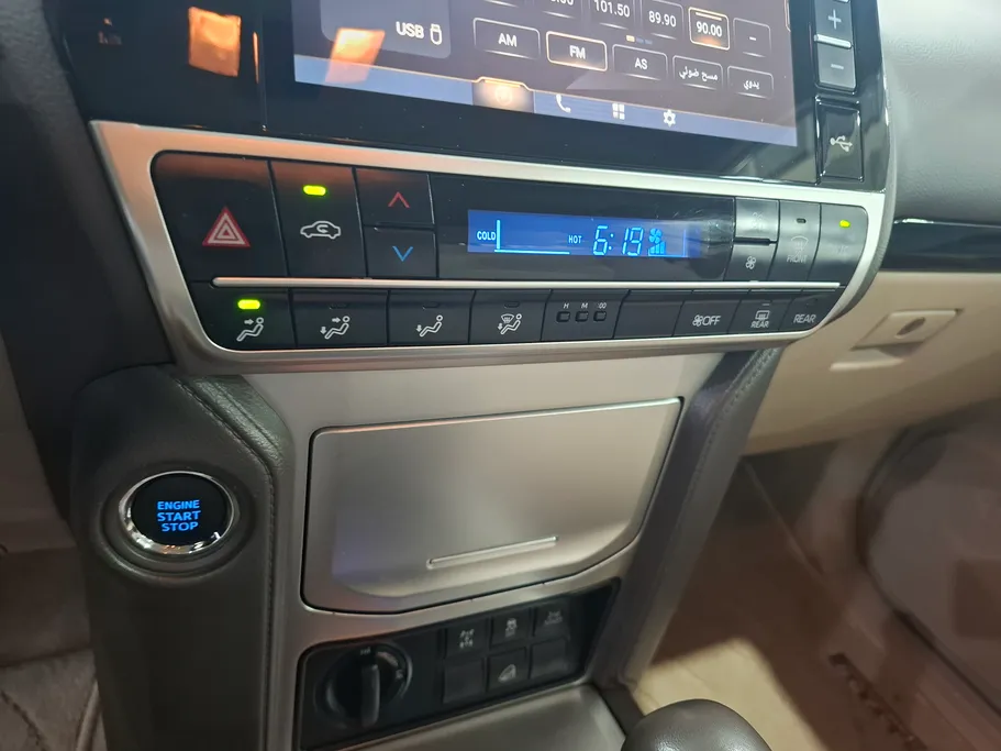 2022 Toyota Prado TXL 