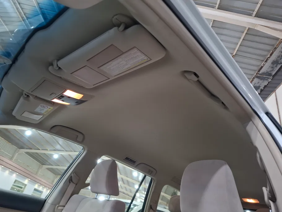 2022 Toyota Prado TXL 