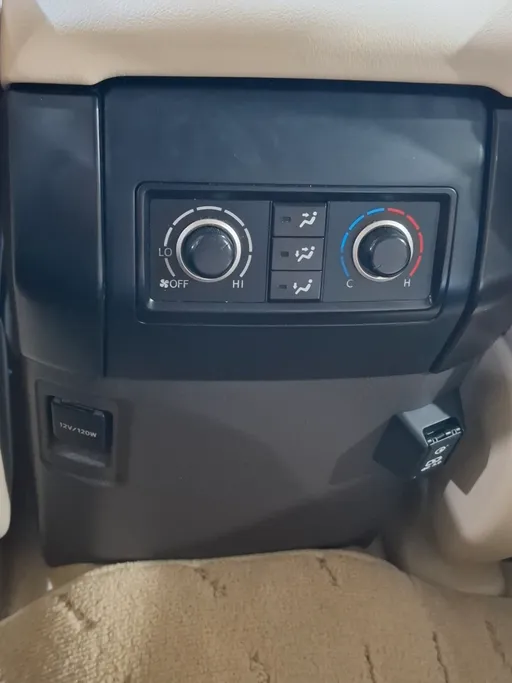 2022 Toyota Prado TXL 