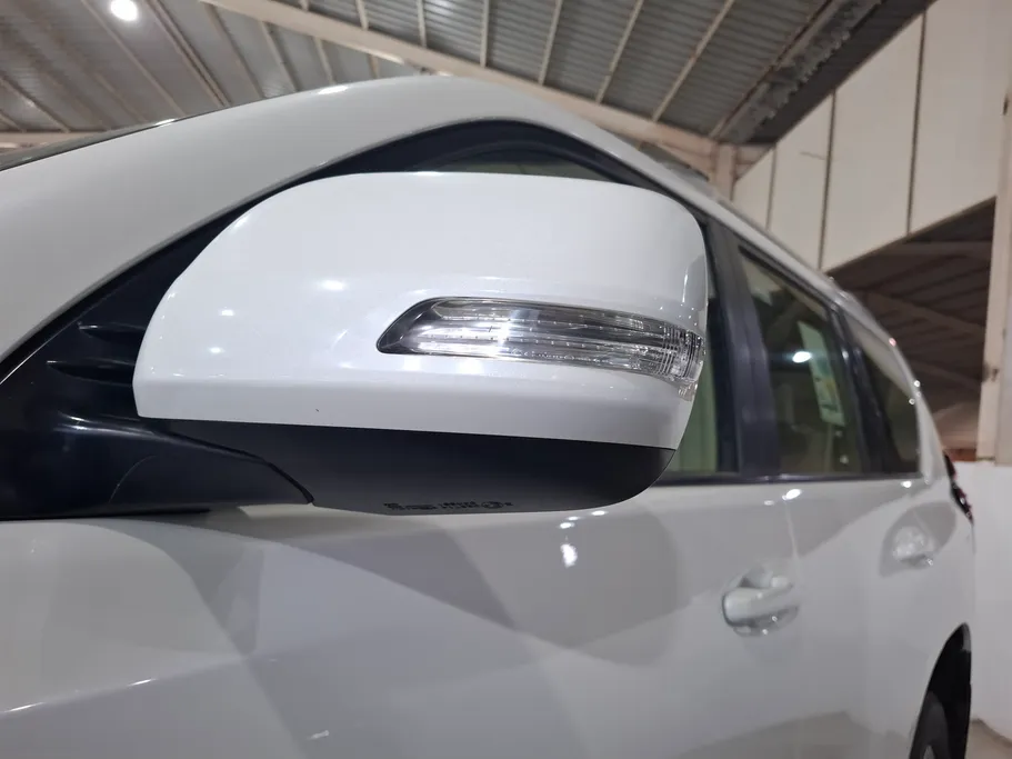 2022 Toyota Prado TXL 